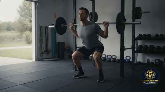 Build Your Best Body at Home: Why a Home Gym Is the Smartest Investment You Can Make