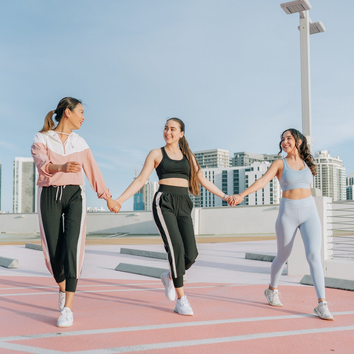 Fitness Equipment