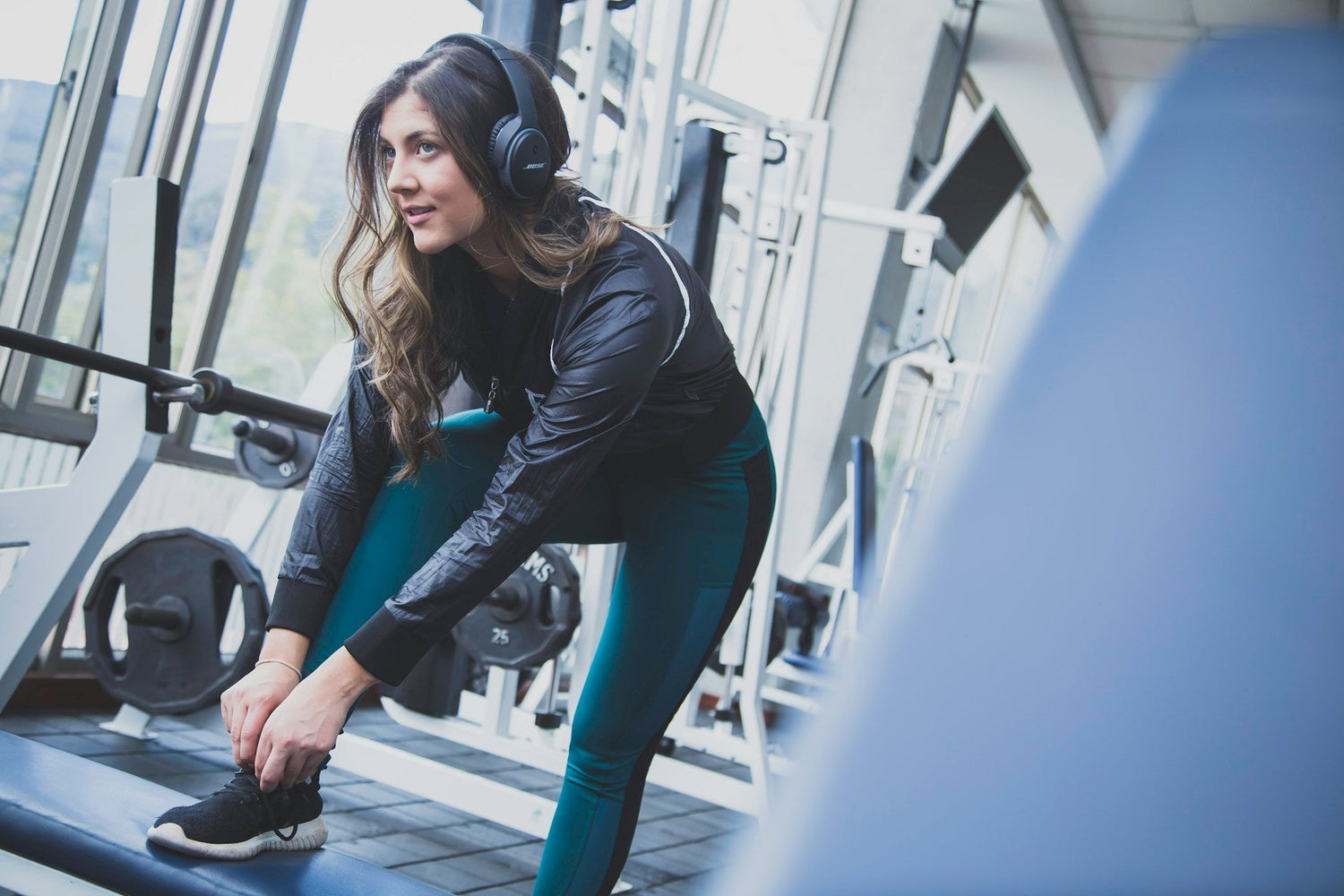 Home Gym Essentials