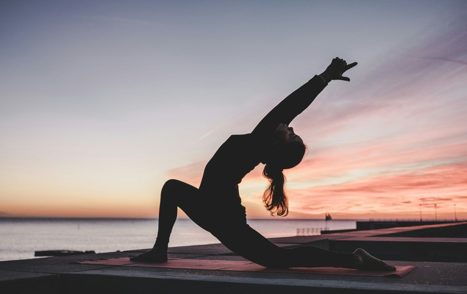 Yoga & Stretching