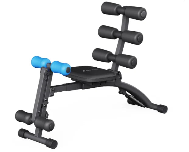 Merach Adjustable Ab Machine Workout Bench