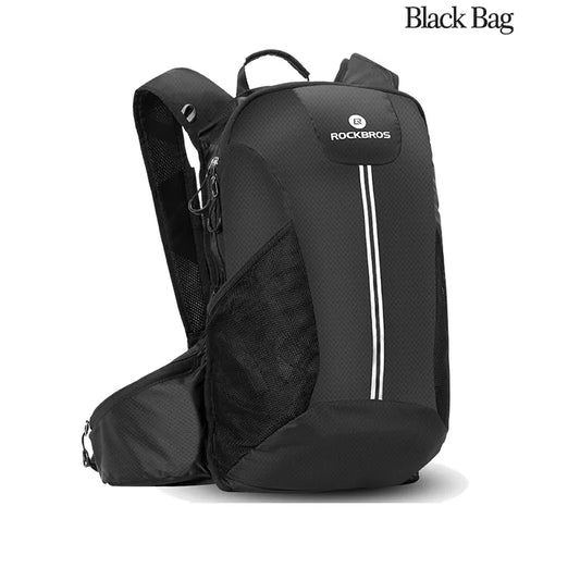 Rockbros Breathable High Capacity Rainproof Hiking Backpack
