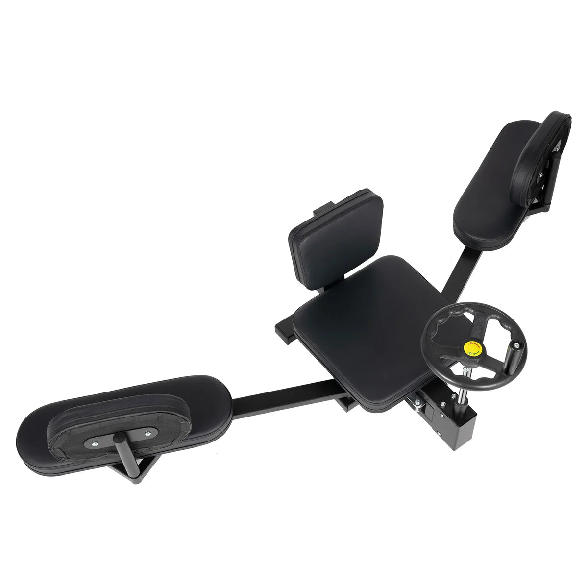 Heavy Duty 3 Bar Leg Stretcher For Flexibility