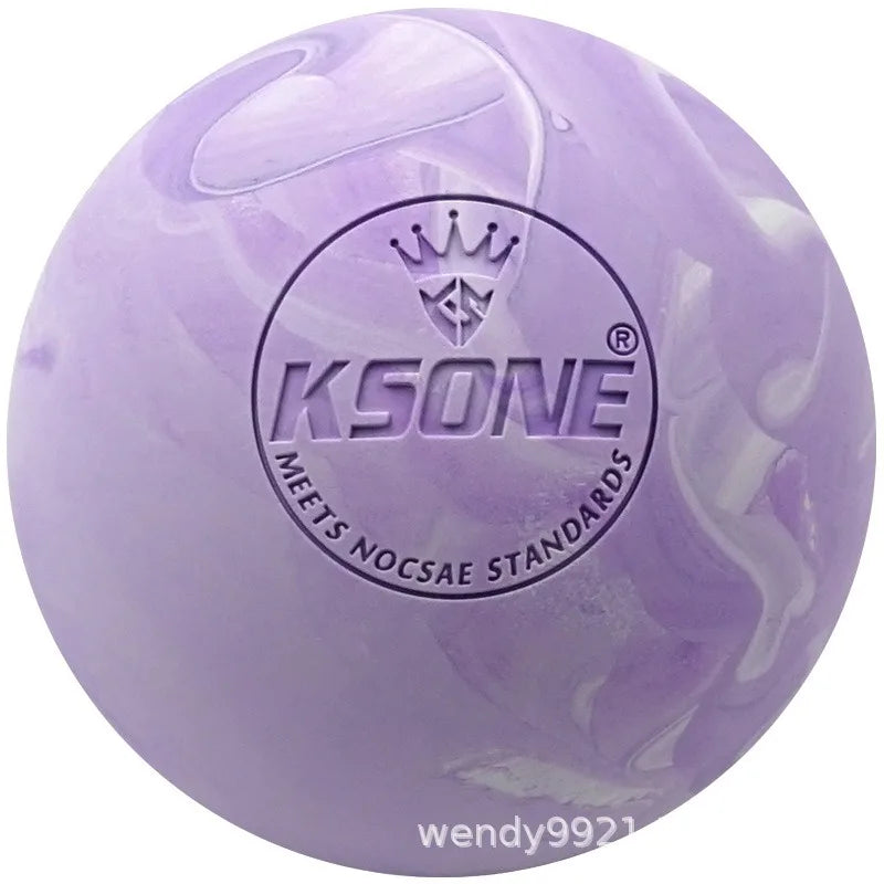 Solid Rubber Massage Balls for Deep Tissue Release Yoga