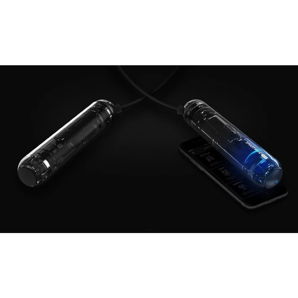 YTYIN Tangram Smart Rope Pure App Connected Jump Rope