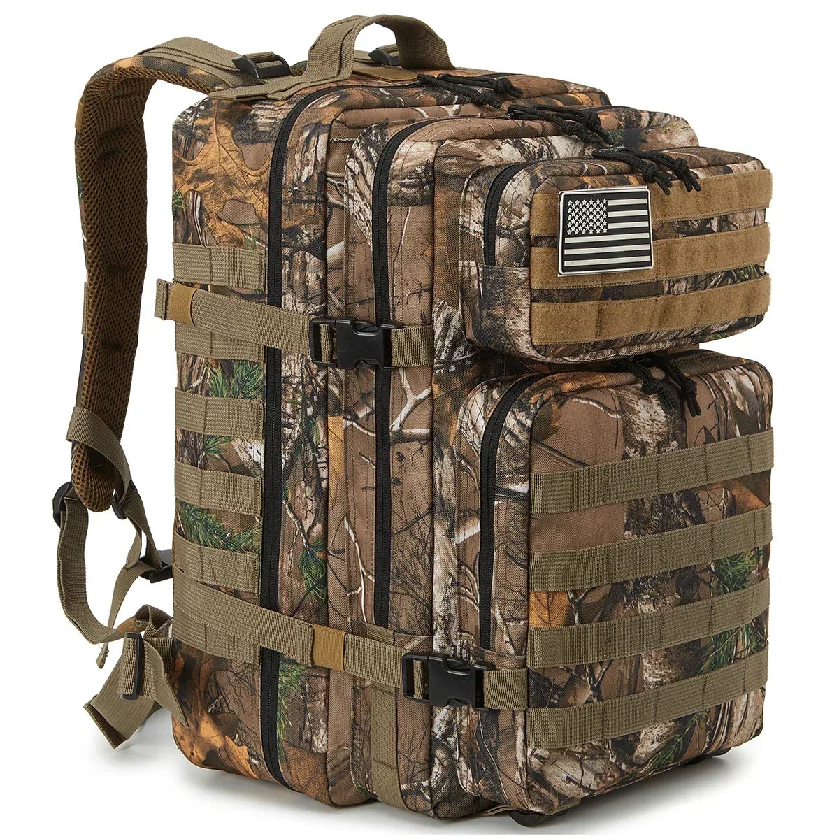 ReFire Gear Tactical Backpack For Outdoor Adventures