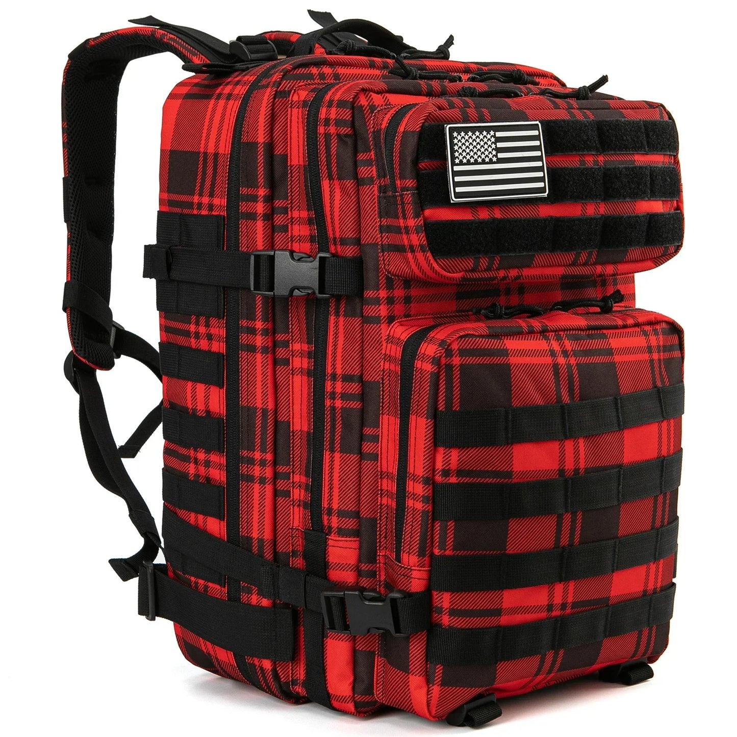 ReFire Gear Tactical Backpack For Outdoor Adventures