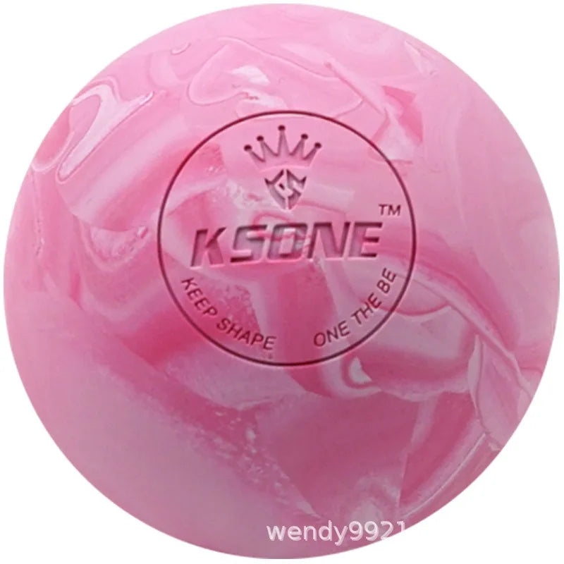 Solid Rubber Massage Balls for Deep Tissue Release Yoga