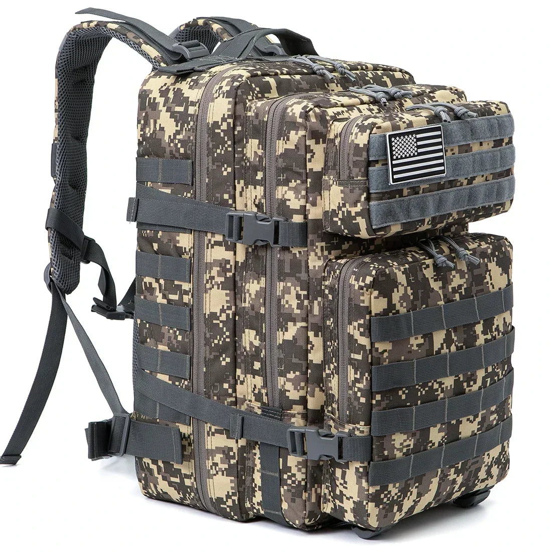 ReFire Gear Tactical Backpack For Outdoor Adventures