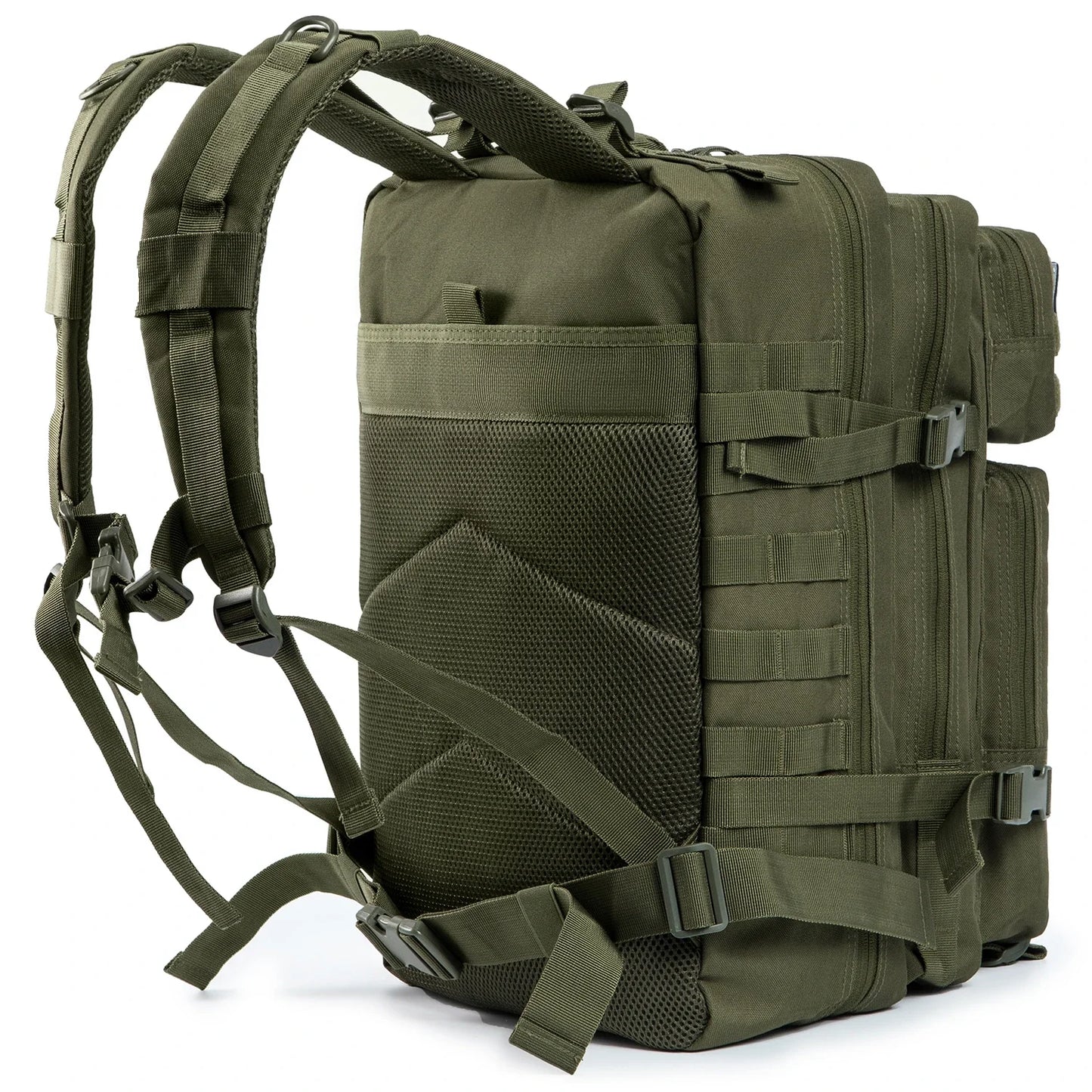 ReFire Gear Tactical Backpack For Outdoor Adventures