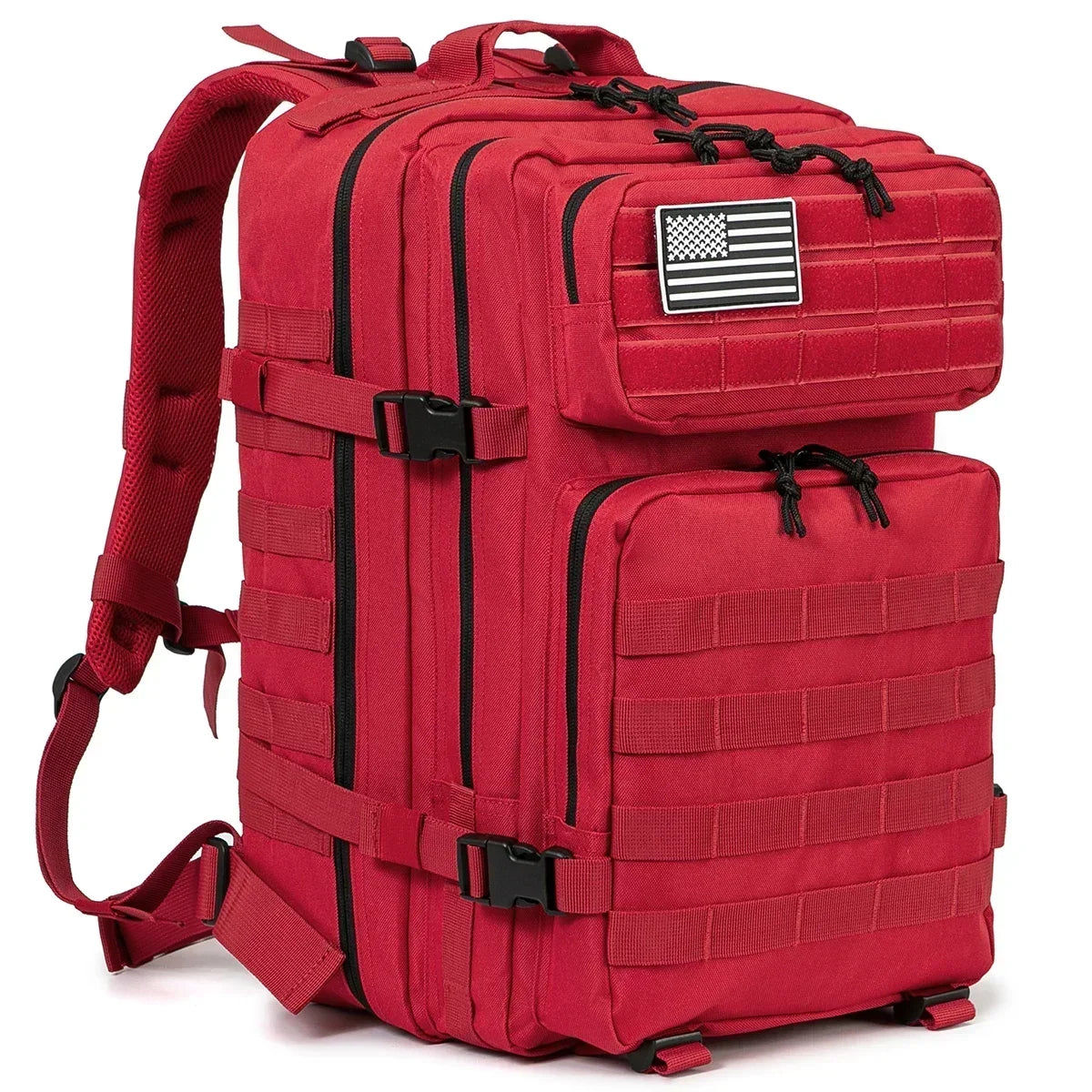 ReFire Gear Tactical Backpack For Outdoor Adventures