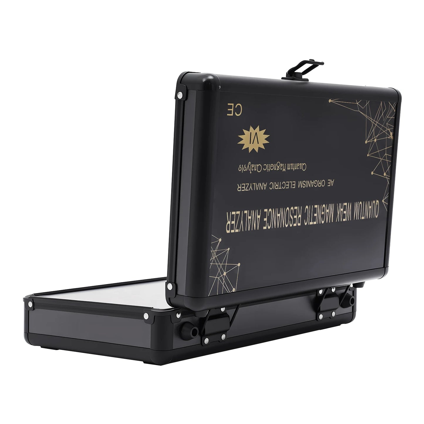Bymaocar Health Analyzer Portable Infrared Scanner