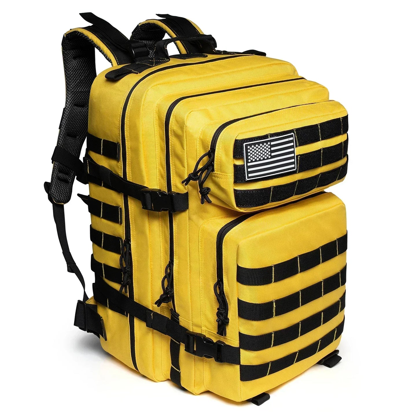 ReFire Gear Tactical Backpack For Outdoor Adventures