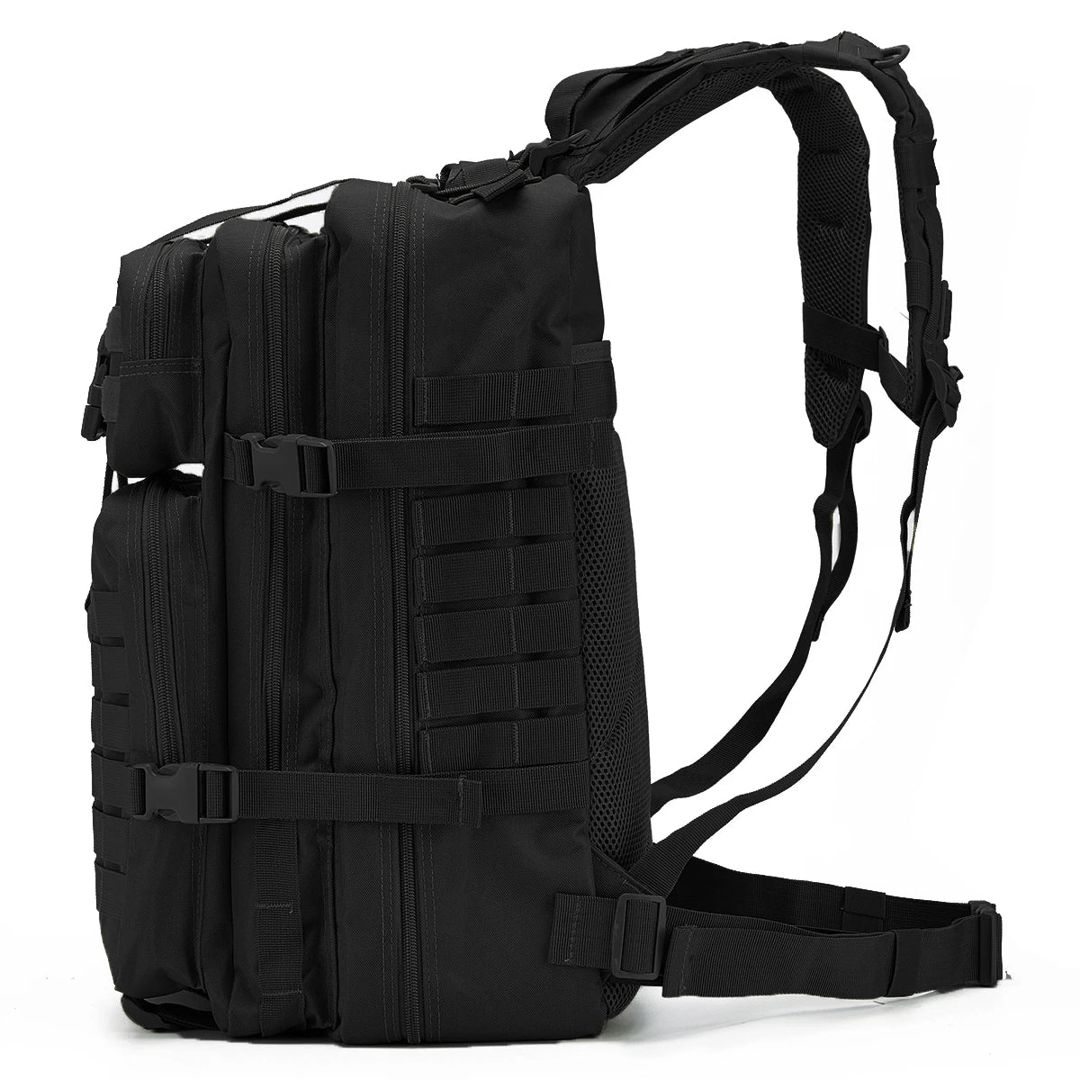 ReFire Gear Tactical Backpack For Outdoor Travel EDC