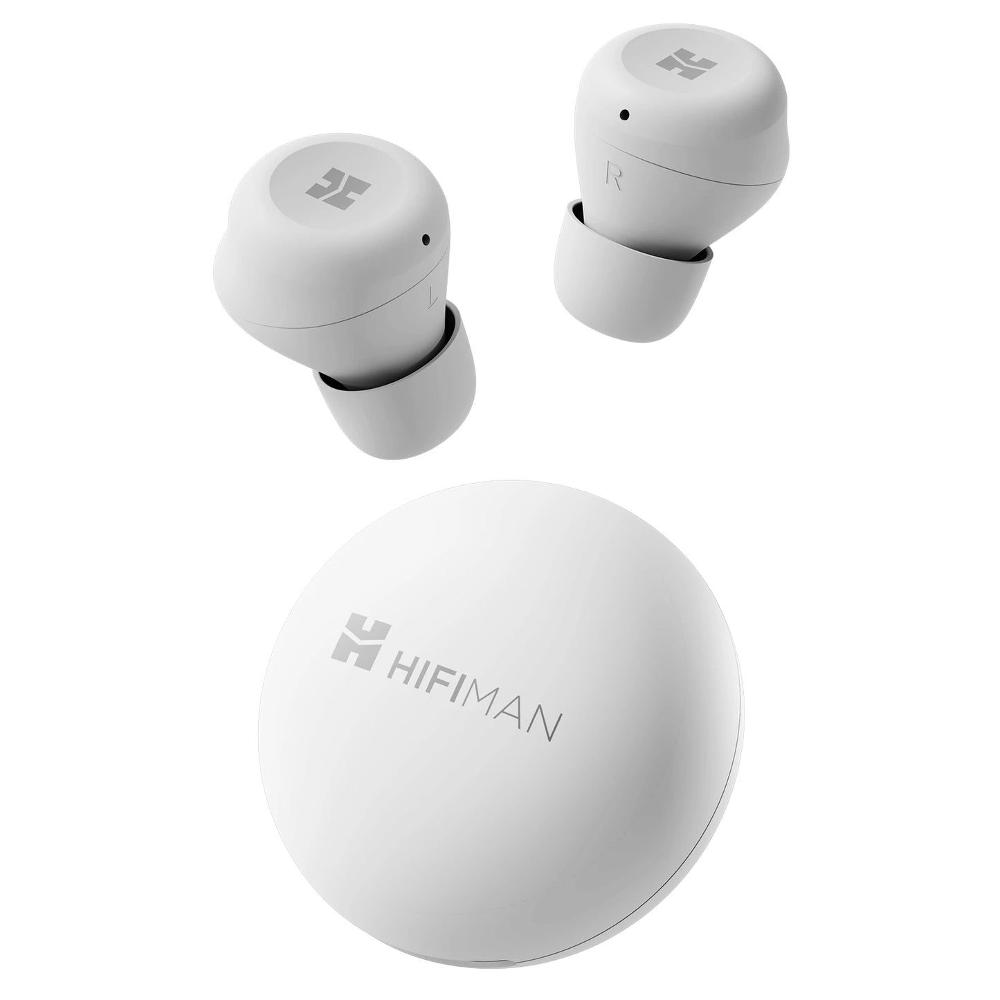 Hifiman TWS450 True Wireless Headset With Noise Cancellation