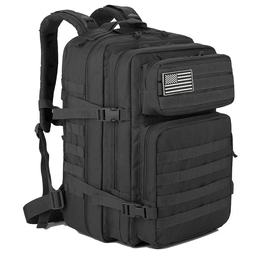 ReFire Gear Tactical Backpack For Outdoor Adventures