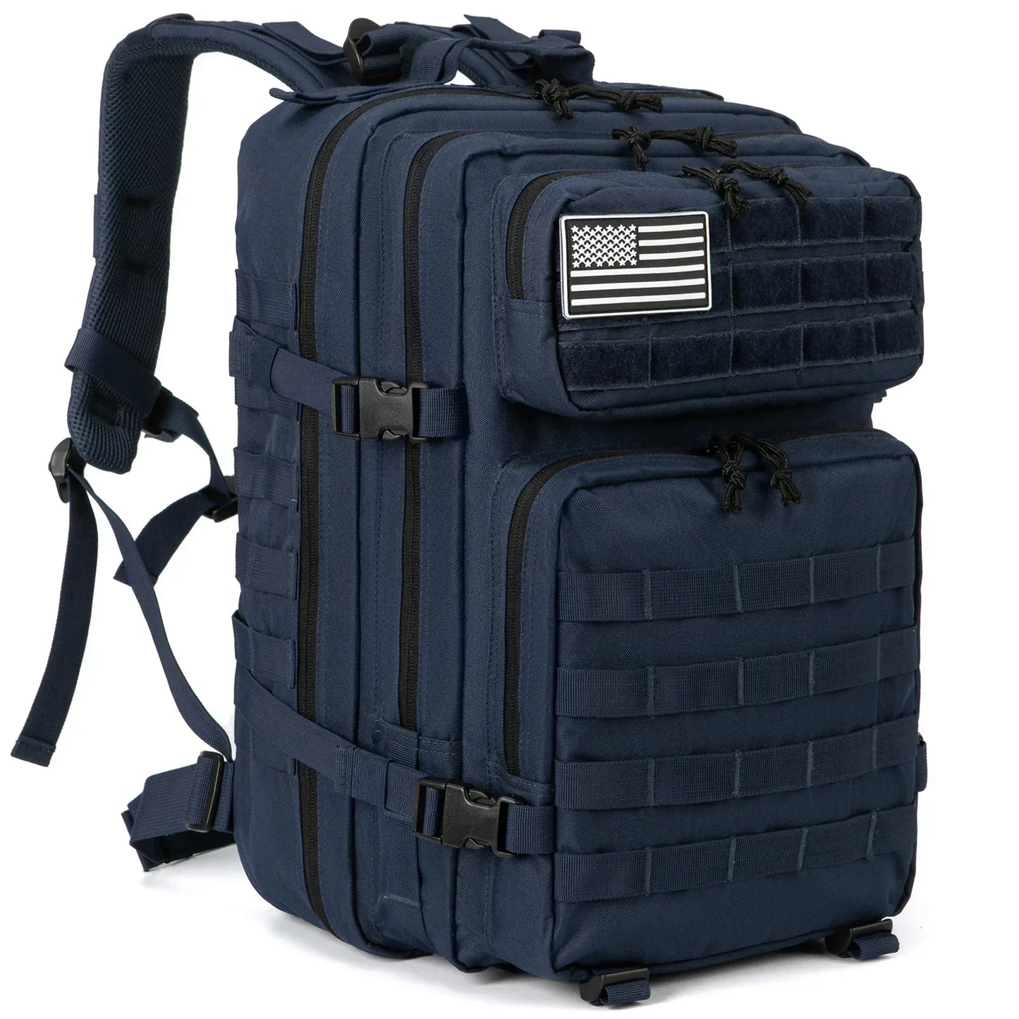 ReFire Gear Tactical Backpack For Outdoor Adventures