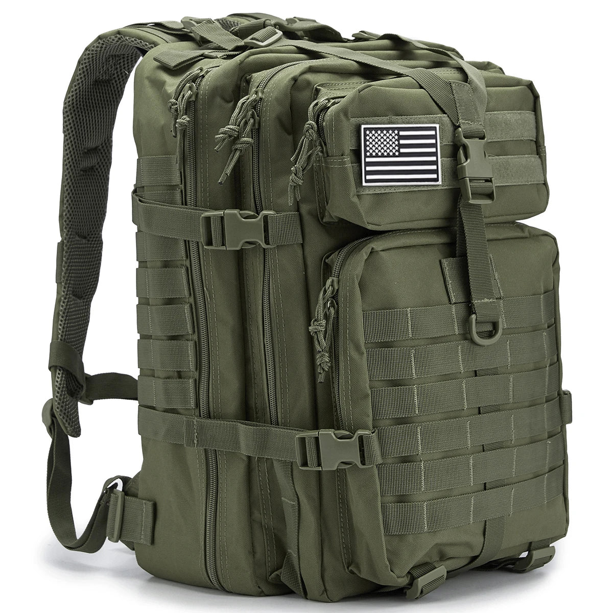 ReFire Gear Tactical Backpack For Outdoor Travel EDC