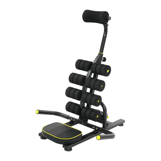 Adjustable Inversion Table For Spinal Decompression And Back Pain Relief