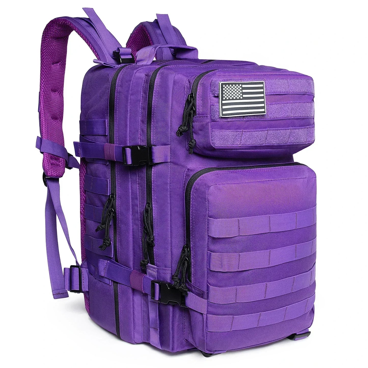 ReFire Gear Tactical Backpack For Outdoor Adventures
