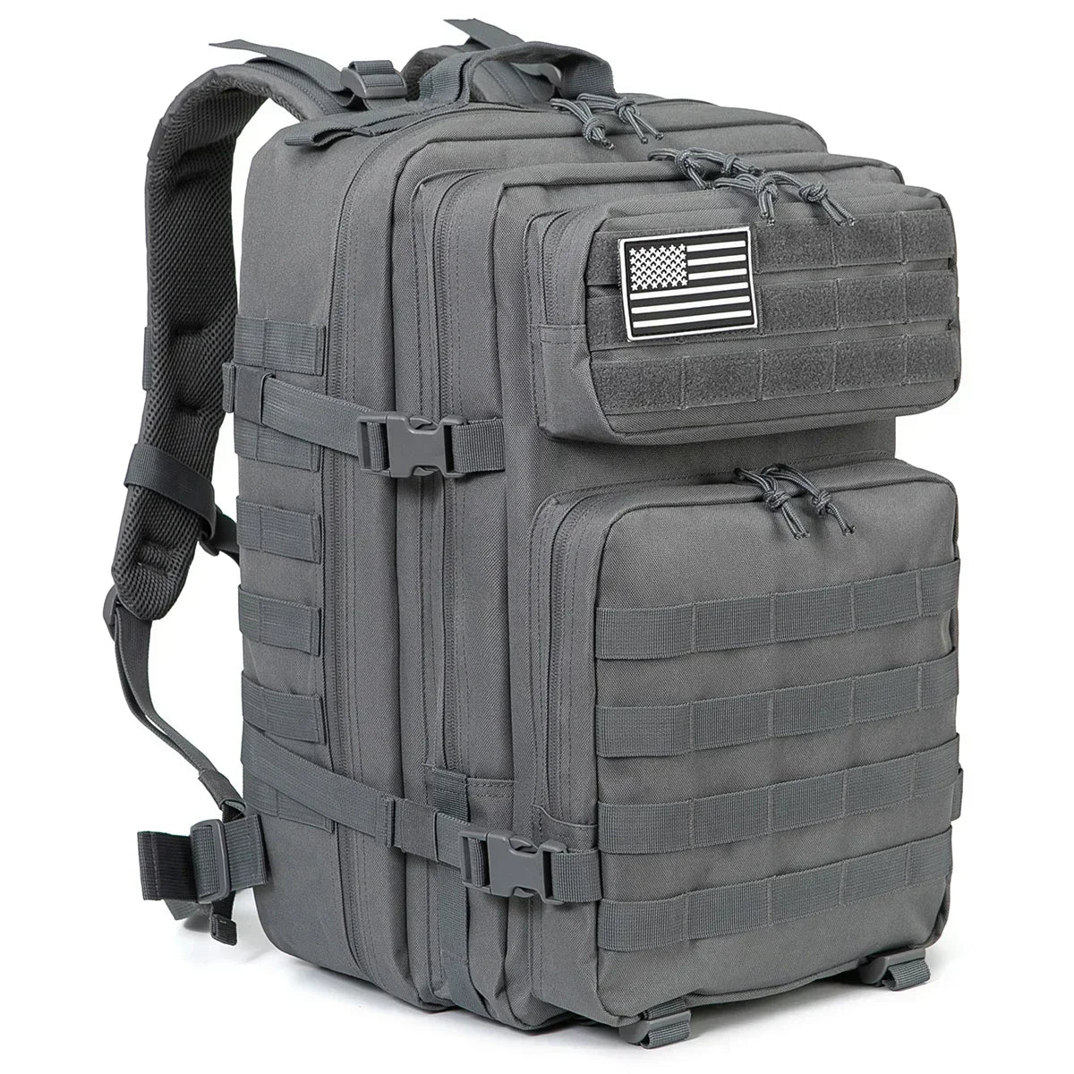 ReFire Gear Tactical Backpack For Outdoor Adventures