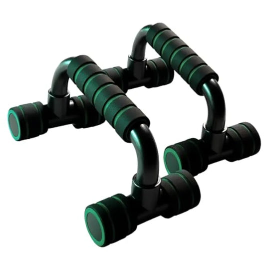 Push Up Handles Parallettes For Calisthenics Home Workout