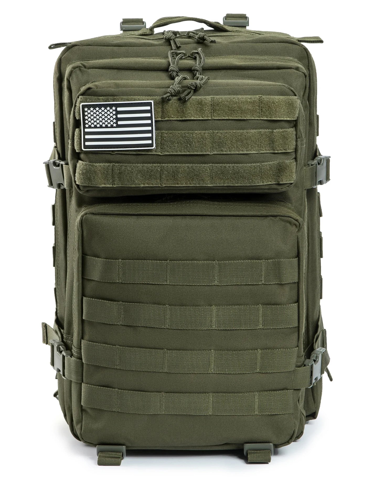 ReFire Gear Tactical Backpack For Outdoor Adventures