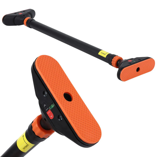 Twister.Ck Adjustable Pull Up Bar With Level Gauge
