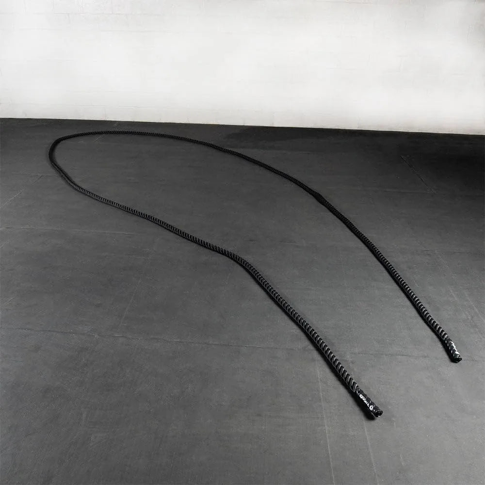 YTYIN Battle Rope Heavy Poly Dacron For Conditioning