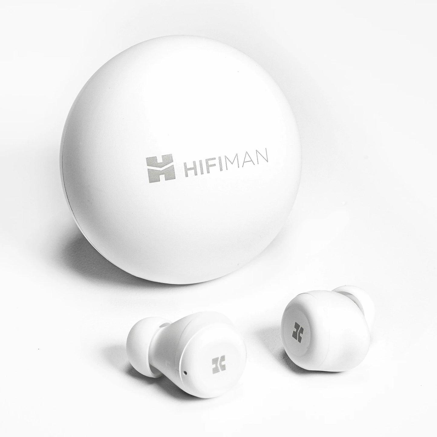 Hifiman TWS450 True Wireless Headset With Noise Cancellation