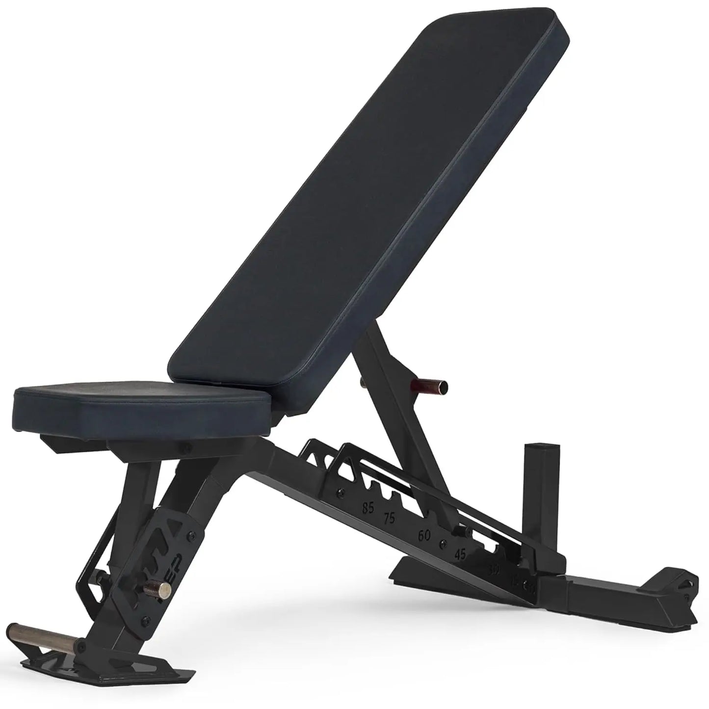 Heavy Duty Adjustable Weight Bench Home Gym Incline Flat