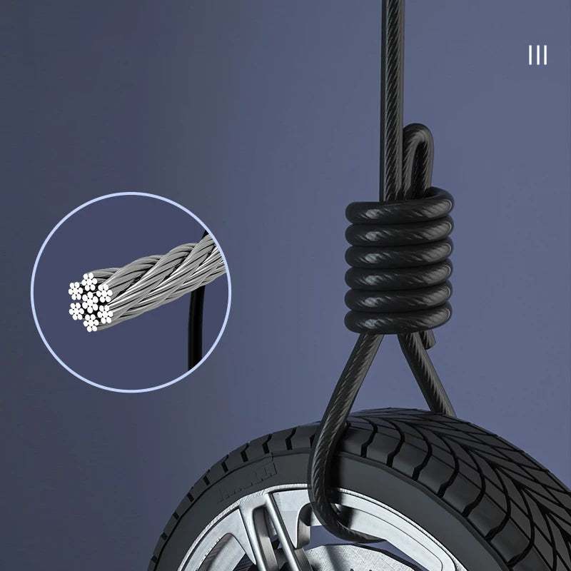 Crossfit Weighted Jump Rope For Boxing Training
