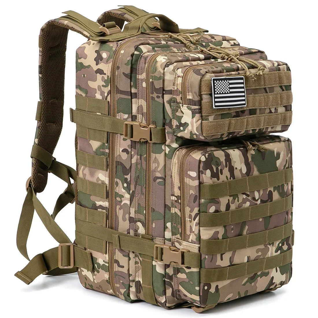ReFire Gear Tactical Backpack For Outdoor Adventures