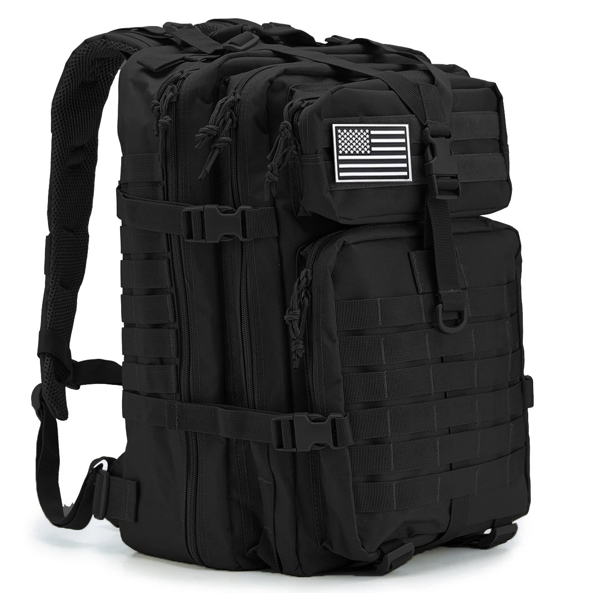 ReFire Gear Tactical Backpack For Outdoor Travel EDC