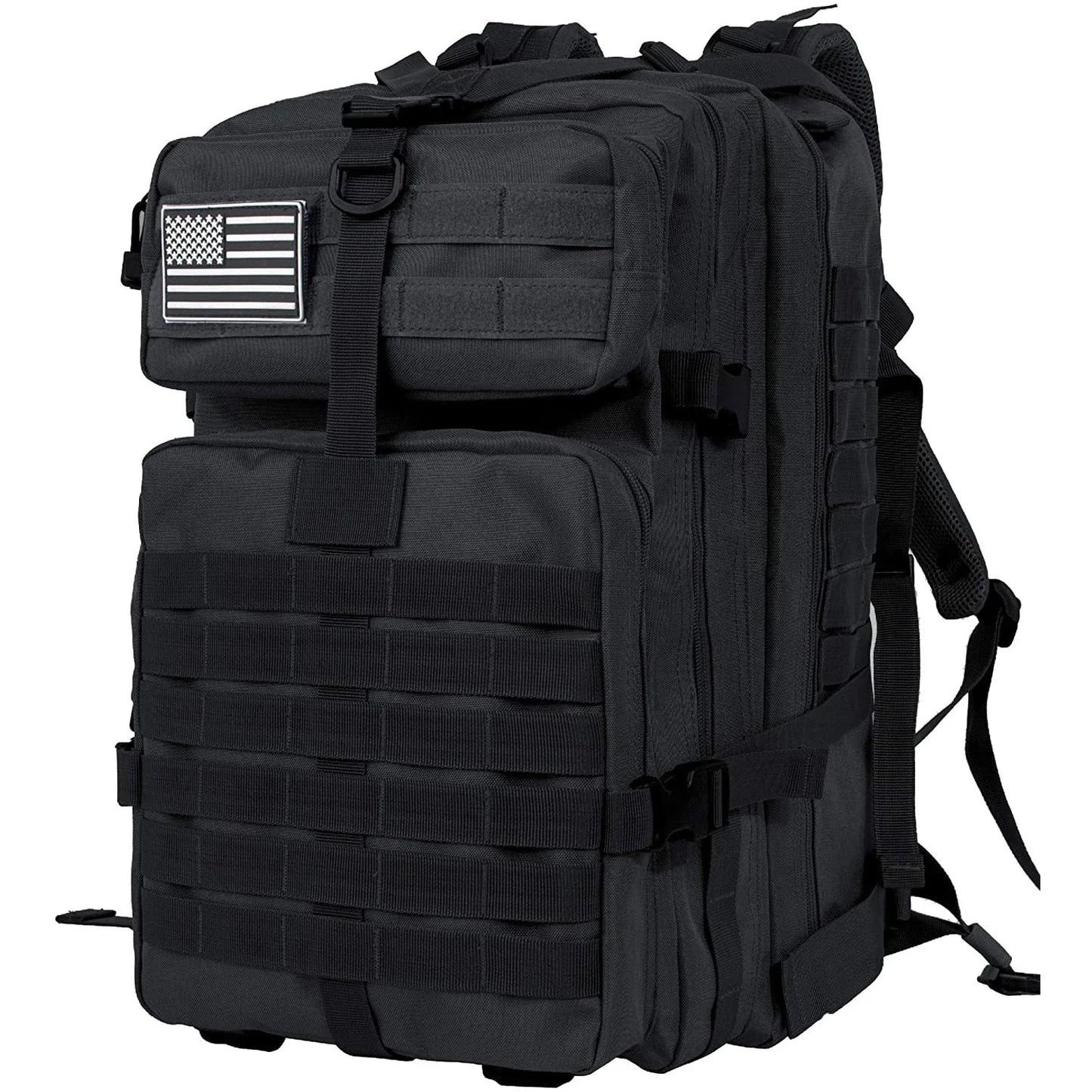 ReFire Gear Tactical Backpack For Outdoor Travel EDC