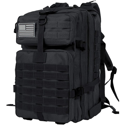 ReFire Gear Tactical Backpack For Outdoor Travel EDC