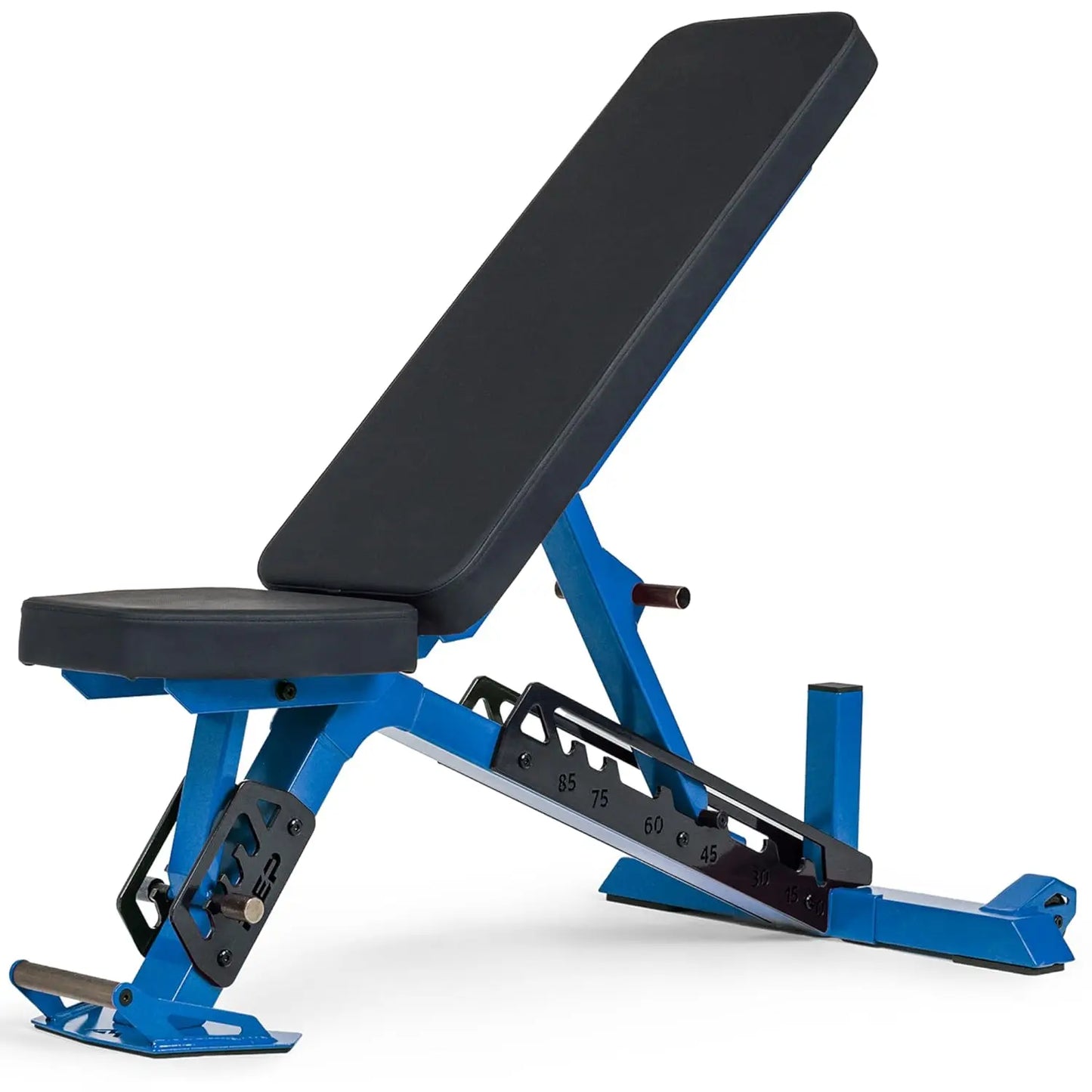 Heavy Duty Adjustable Weight Bench Home Gym Incline Flat